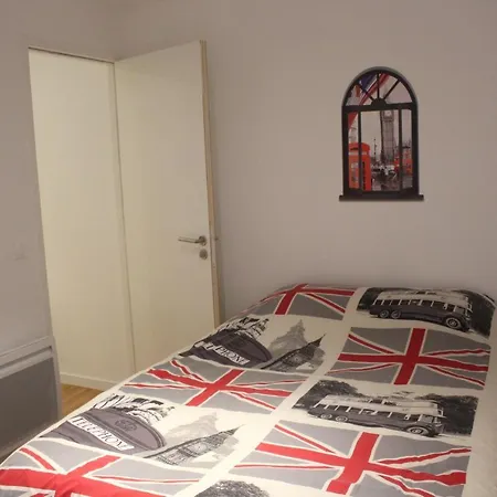 Hyper Centre - Wifi Fibre Gratuit - Jergweloh - Le Londonien *